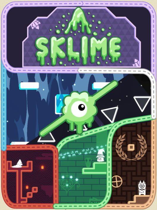 Sklime - A Difficult Climbing Adventure