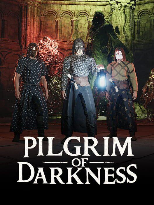Pilgrim of Darkness