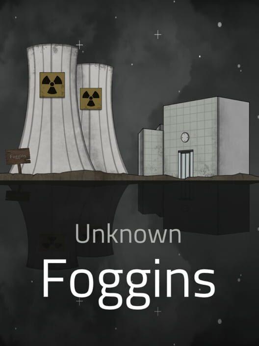 Unknown - Foggins