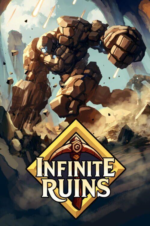 無盡廢墟 Infinite Ruins