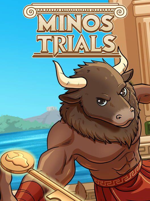 Minos Trials (Xbox Series)
