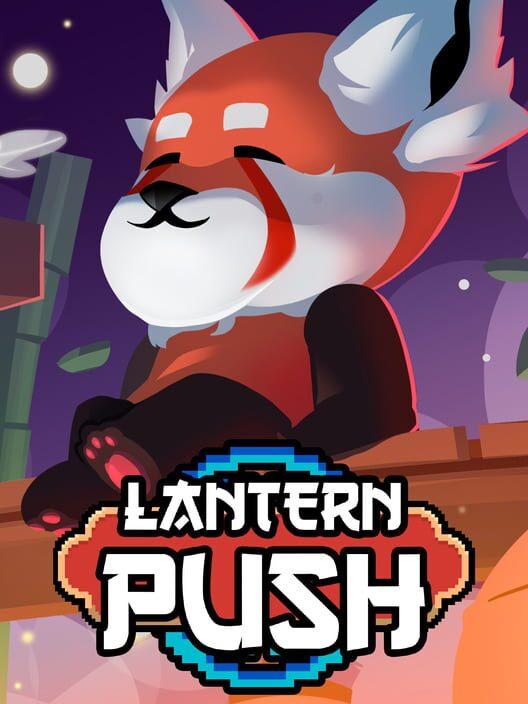 Lantern Push (Xbox Series)