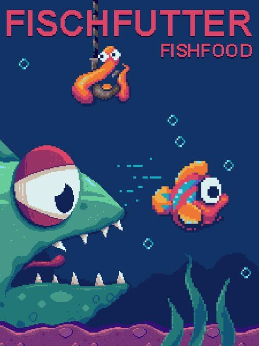Fischfutter