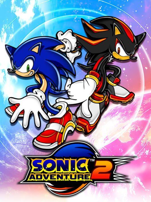 ソニックアドベンチャー2