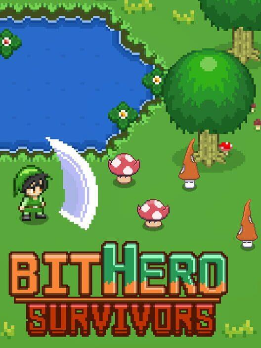 BitHero Survivors
