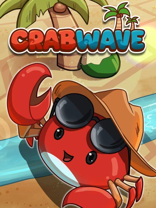 Crabwave (Xbox Series)