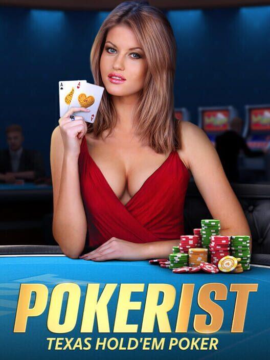 テキサスホールデムポーカー：Pokerist