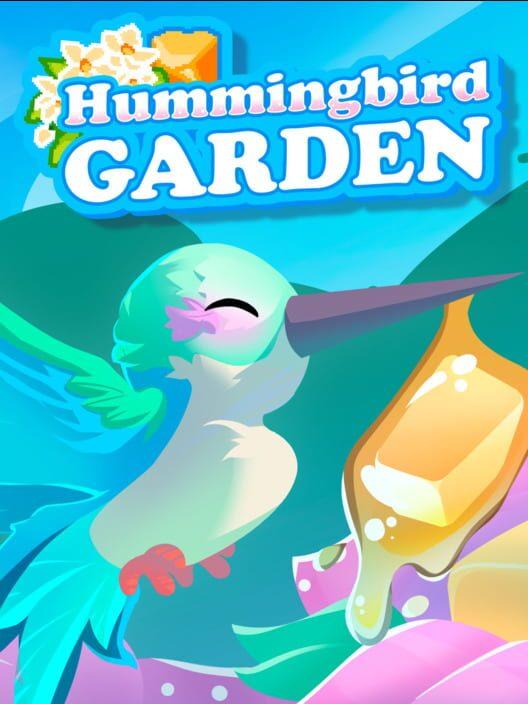 Hummingbird Garden (Xbox Series)