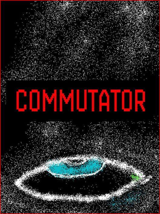 Commutator