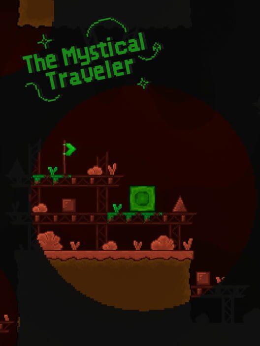 The Mystical Traveler