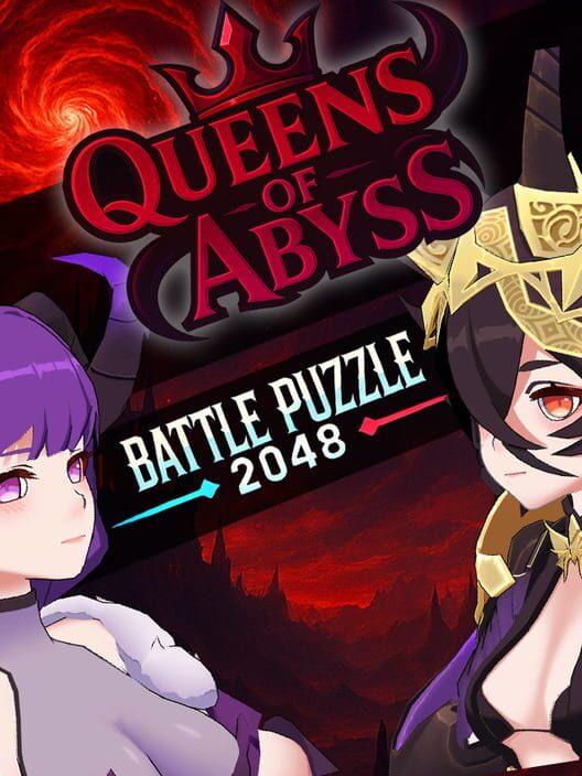 Battle Puzzle 2048 - Queens of the Abyss