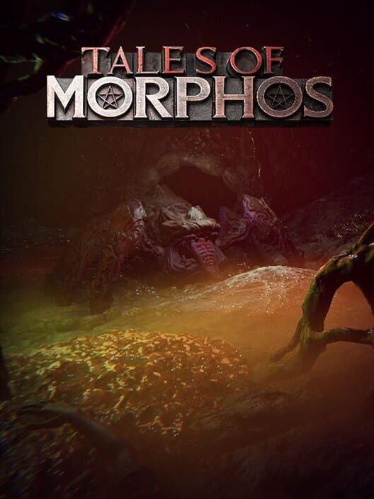 Morphos