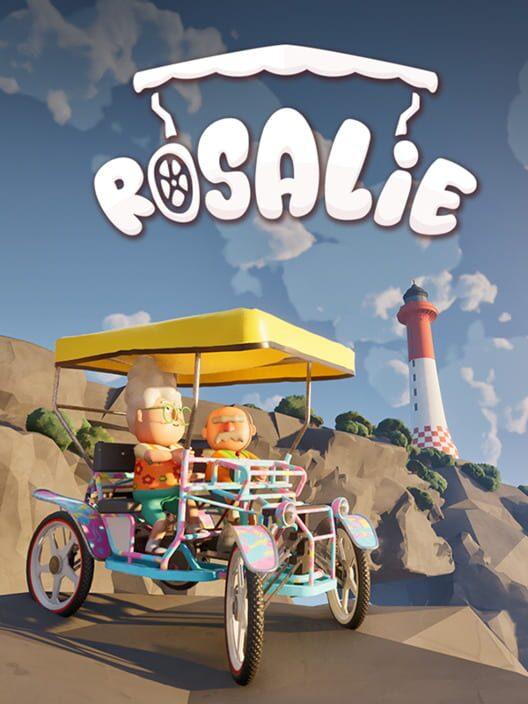 Rosalie