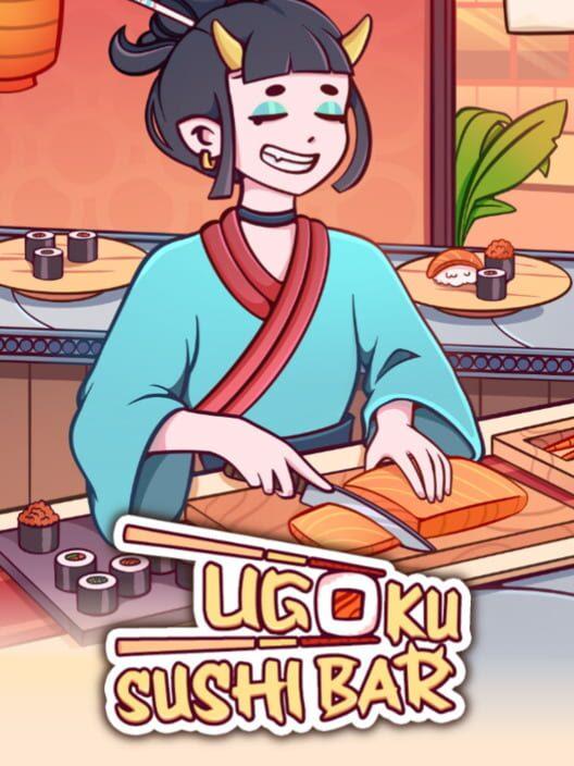 美味回转寿司店模拟器