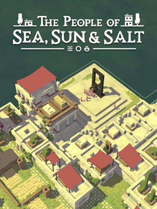 The people of Sea, Sun & Salt