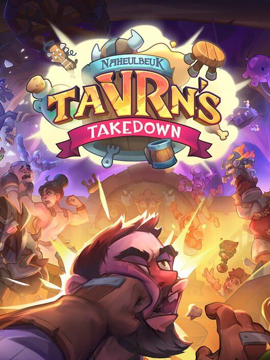 TaVRn's Takedown - Naheulbeuk