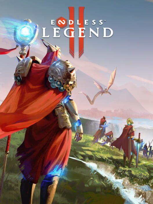 ENDLESS Legend™ 2 エンドレス・レジェンド 2