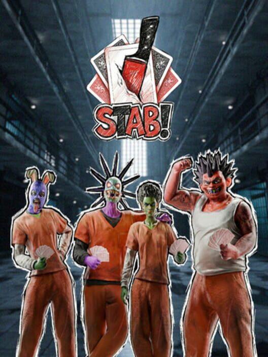 STAB!