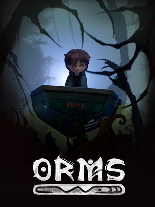 ORMS