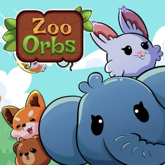 Zoo Orbs (Xbox Series)