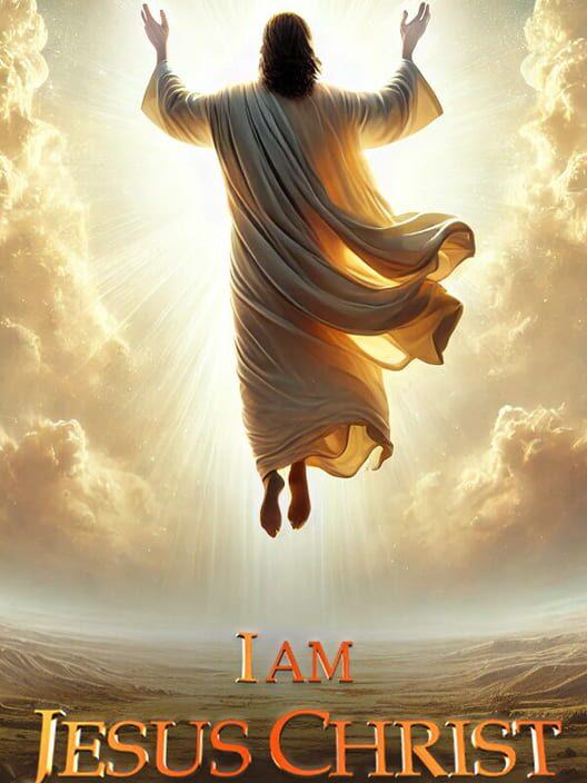 I am Jesus Christ 我是耶穌基督