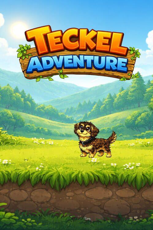 Teckel Adventure