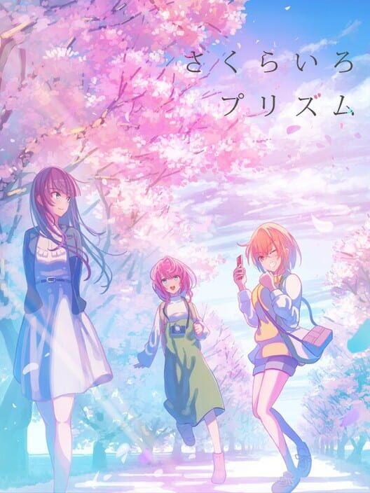 Sakura-iro Prism