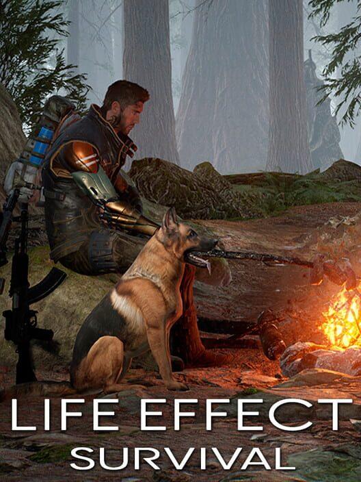 LIFE EFFECT Survival