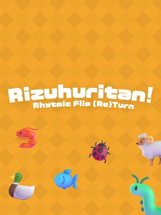 小律翻！Rhythmic Flip (Re)Turn