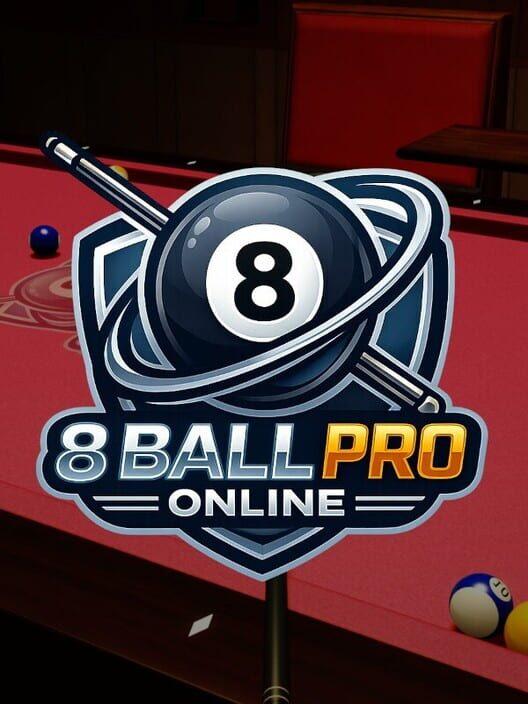 8 Ball Pro Online