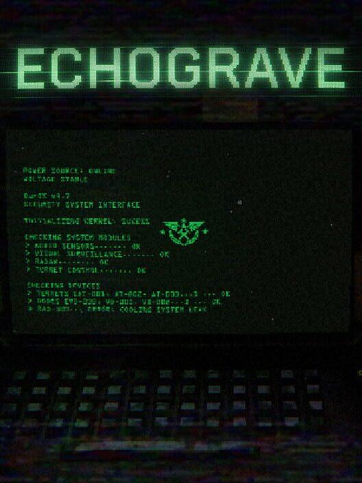 Echograve