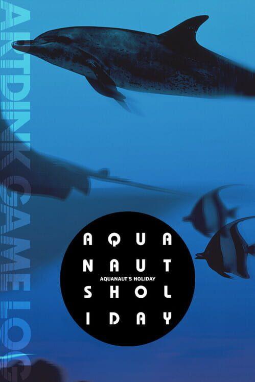 Artdink Game Log: Aquanaut’s Holiday