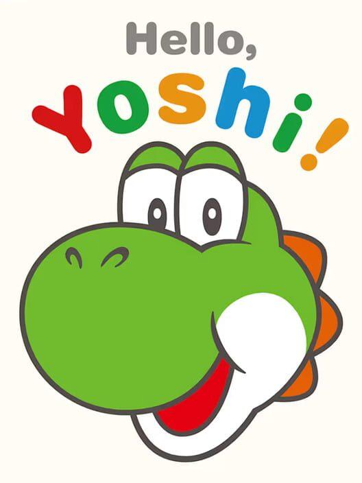 かおヨッシー