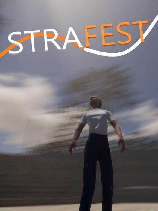 STRAFEST