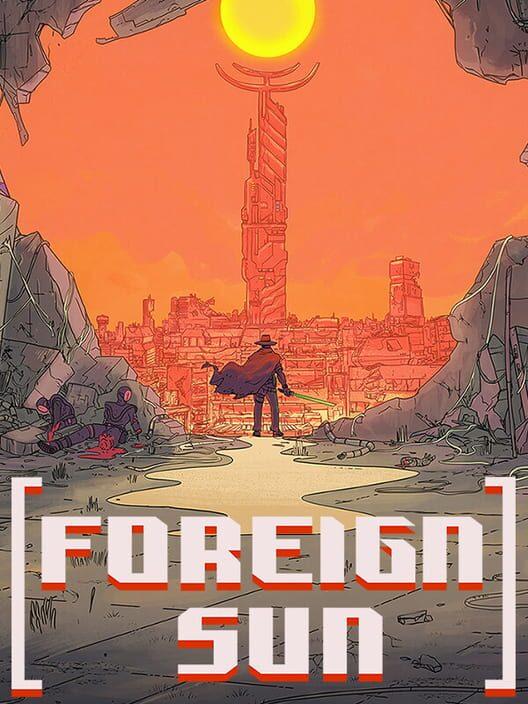 Foreign Sun