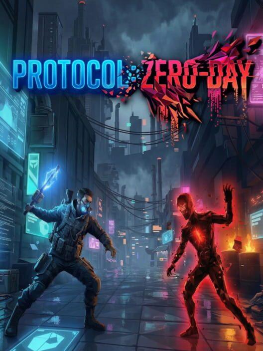 PROTOCOL: Zero-day