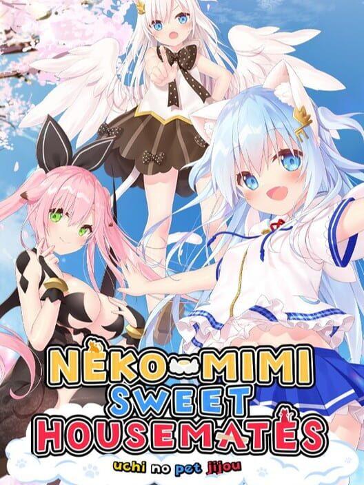 Neko-Mimi Sweet Housemates Vol. 1