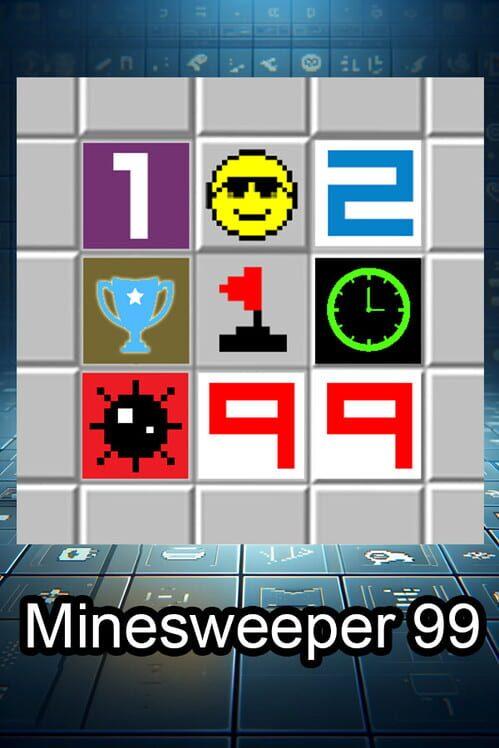 マインスイーパー 99