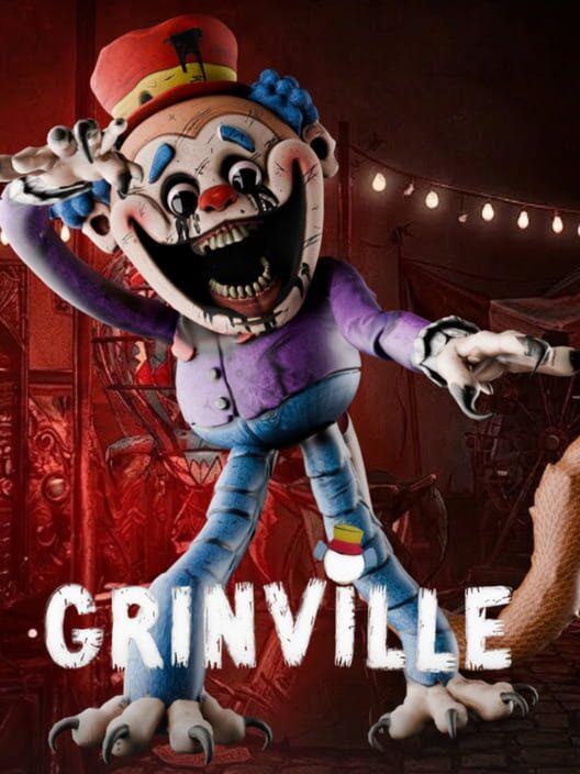 Grinville