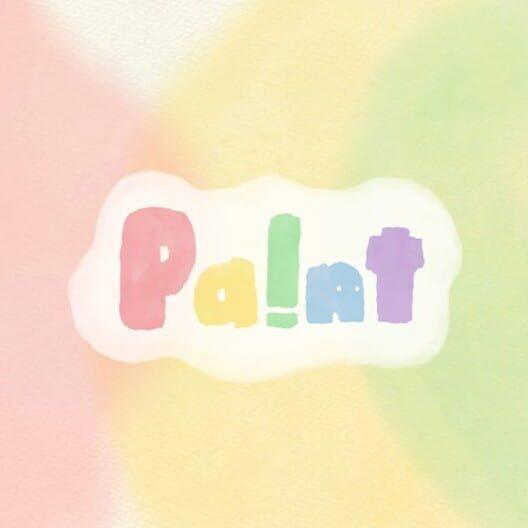 Pa!nt