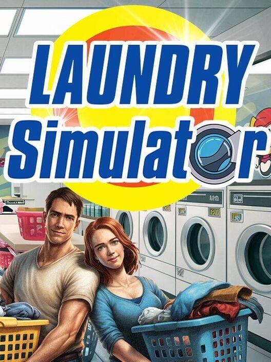 洗衣模拟器 - Laundry Simulator 2026