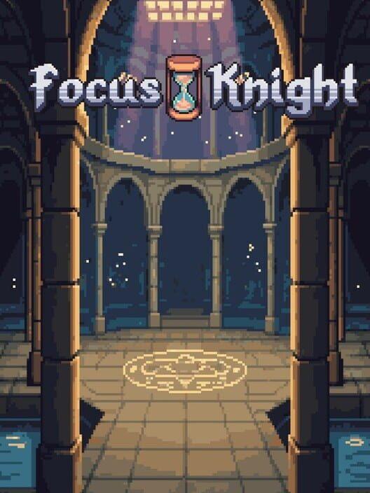 Focus Knight: Productivity RPG