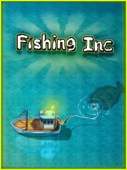 Fishing Inc