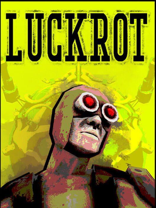 LUCKROT