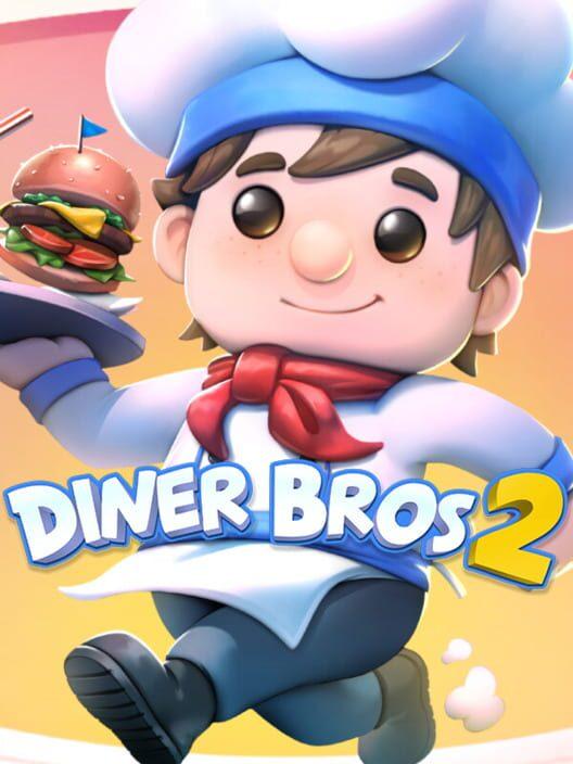 Diner Bros 2