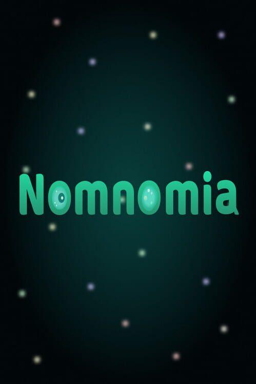 Nomnomia