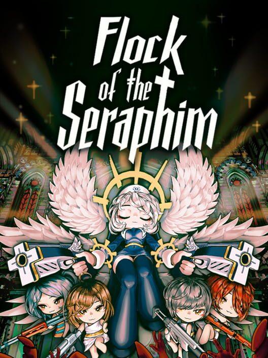 Flock of the Seraphim