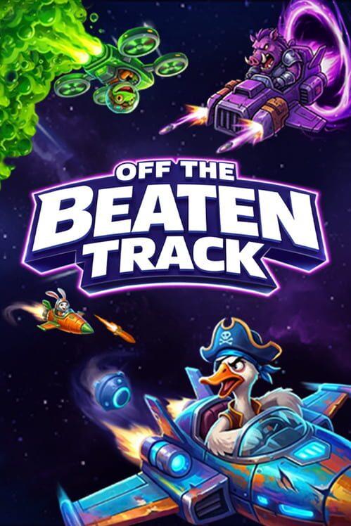 异路先锋 (Off the Beaten Track)