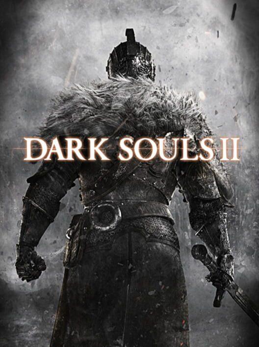DARK SOULS™ II