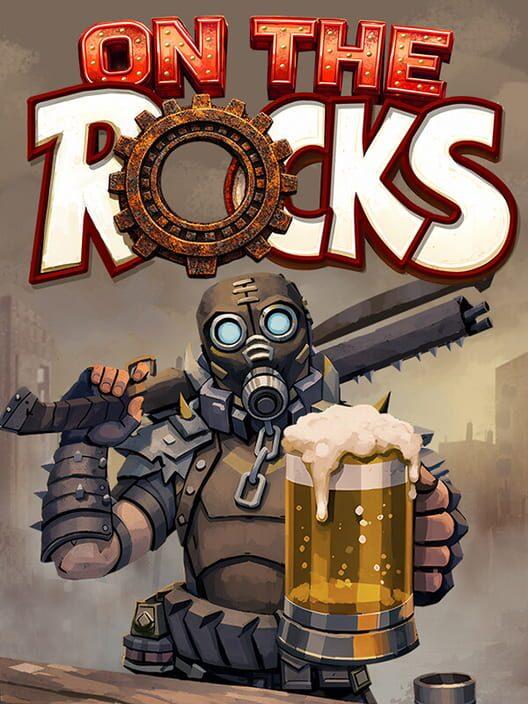 On the Rocks